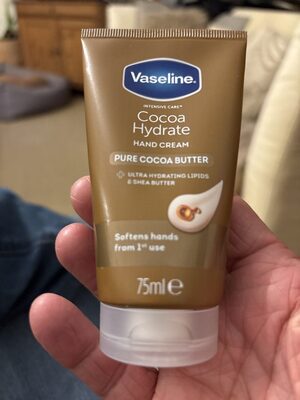 Cocoa Hydrate