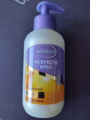 Andrélon Perfecte Krul