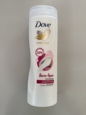 Body Lotion