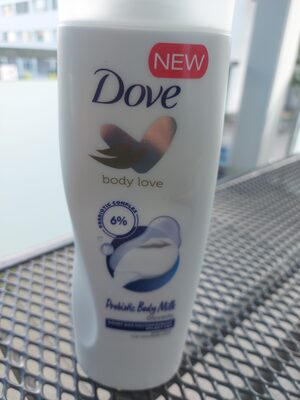 Dove