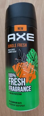 Jungle fresh