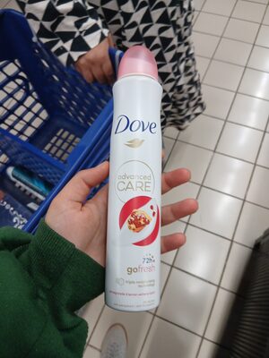 desodorante