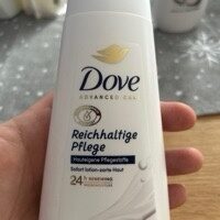 Reichhaltige Pflege