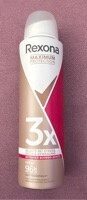 Maximum Protection Anti-Transpirant 96h Fresh