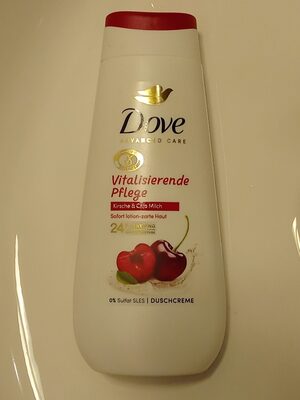 Dove Advanced Care Vitalisierende Pflege