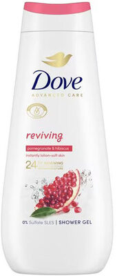 Dove Advanced Care Reviving Douchegel