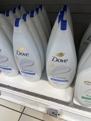 Dove