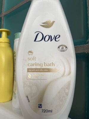 Soft caring bath