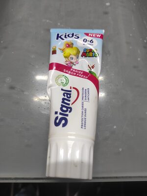 Protection caries longue durée