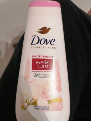 Limited edition winter care