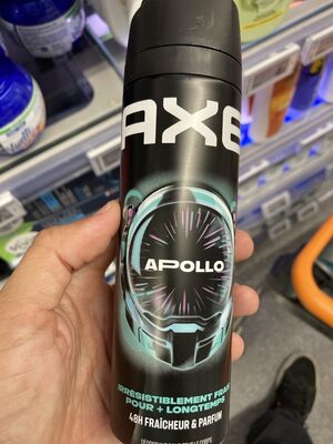 Apollo