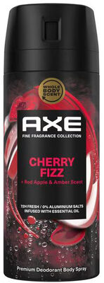 Cherry Fizz