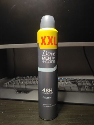 Anti - perspirant