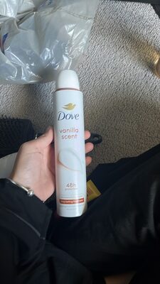 Vanilla Scent