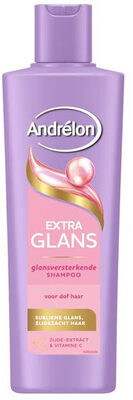 Andrélon Extra Glans Glansversterkende Shampoo