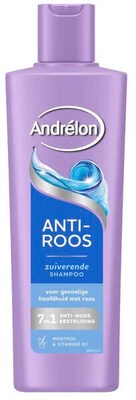 Andrélon Antiroosshampoo