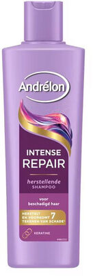 Andrélon Intense Repair Herstellende Shampoo
