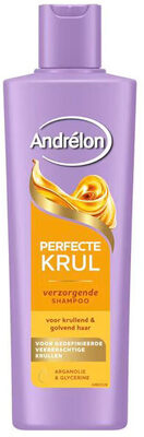 Andrélon Perfecte Krul Verzorgende Shampoo