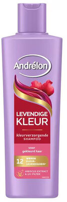 Andrélon Levendige Kleur Kleurverzorgende Shampoo