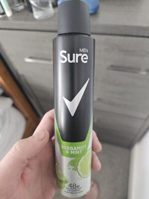 Sure for Men