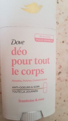 Déodorant