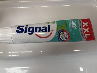Signal Cool Mint