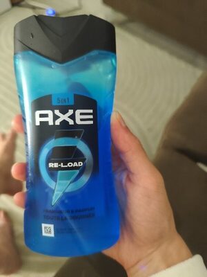 Re-Load 5 en 1