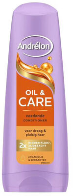 Andrélon Oil & Care Conditioner
