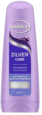 Andrélon Zilver Care Conditioner