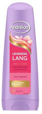 Andrélon Levendig Lang Conditioner