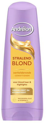 Andrélon Stralend Blond Conditioner