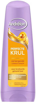 Andrélon Perfecte Krul Conditioner