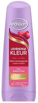 Andrélon Levendige Kleur Conditioner