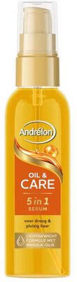 Andrélon Oil & Care 5-in-1 Serum
