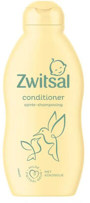 Zwitsal Conditioner