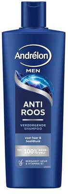 Andrélon Men Antiroosshampoo