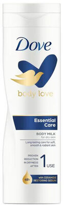 Dove Body Love Essential Care Bodymilk