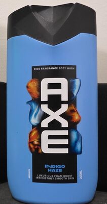 Axe Fine Fragrance Indigo Haze Douchegel