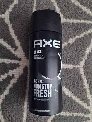 Deodorant bodyspray 48HRS