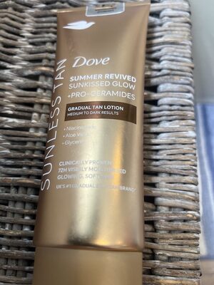 Sunless Tan