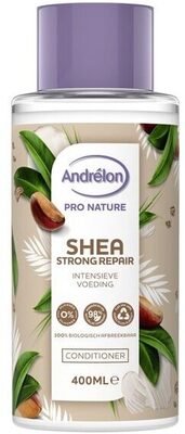 Andrélon Pro Nature Shea Strong Repair Conditioner