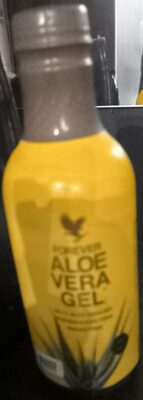 Aloe Vera Gel