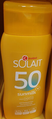 Solait 50+