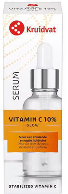 Kruidvat Vitamin C 10% Glow Serum