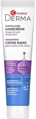 Kruidvat Derma Herstellende Handcrème