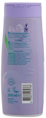 Kruidvat Calming Aroma Douchegel