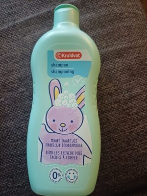 shampoo baby's