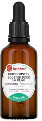 Kruidvat Verzachtende Huidbooster