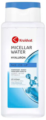 Kruidvat Hyaluron Micellair Water