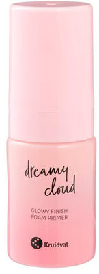 Kruidvat Dreamy Cloud Glowy Finish Foam Primer
